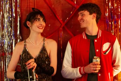 This Irish Romance Film Analysis: Emotional Trans Romance Sparks Emotional Impact in Striking Debut
