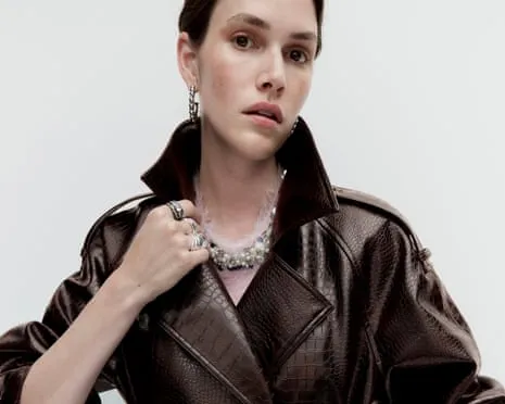 The High Street Staple Relies on Women's Fashion to Boost Autumn Performance