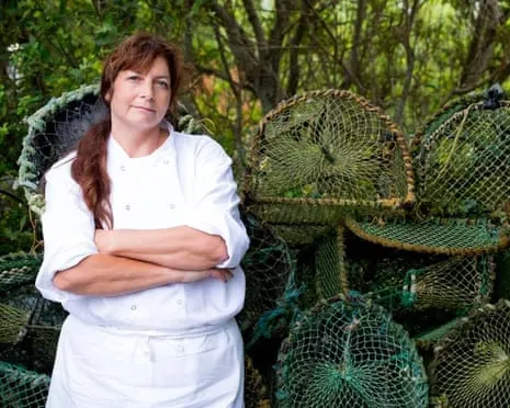 Pioneering Chefs: Revitalizing Isle of Mull's Dining Landscape