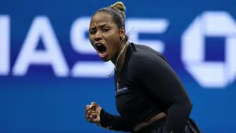 American Sports Star Taylor Townsend Apologizes for ‘Insensitive’ Remarks on Traditional Cuisine